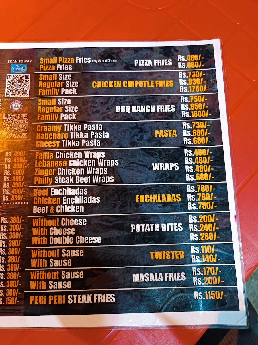 Menu Bites 4 Life-10